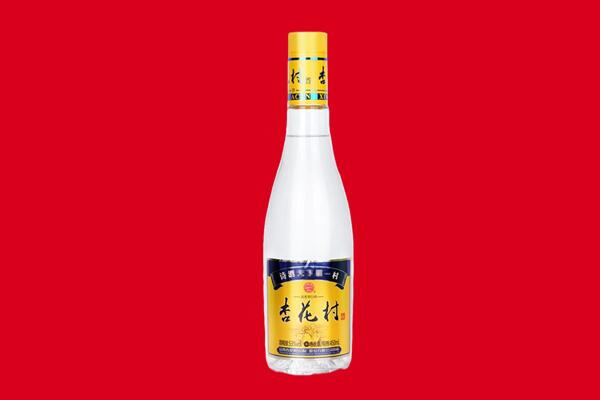 夷陵区回收杏花村