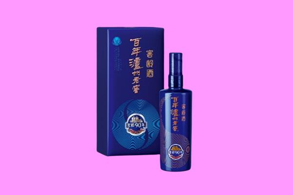 夷陵区回收泸州老窖