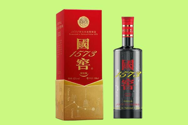 夷陵区回收国窖